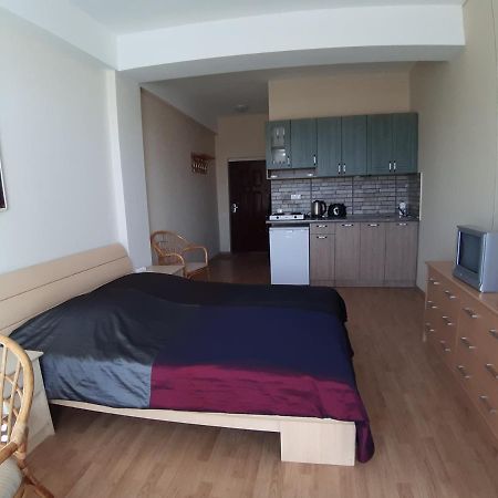 Apartment N6 Gudauri Dış mekan fotoğraf