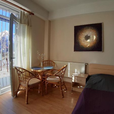 Apartment N6 Gudauri Dış mekan fotoğraf