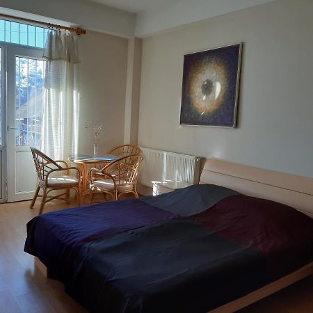 Apartment N6 Gudauri Dış mekan fotoğraf