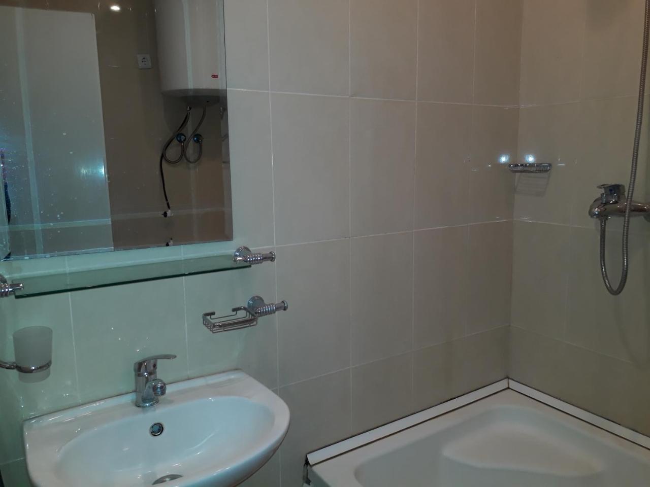 Apartment N6 Gudauri Dış mekan fotoğraf