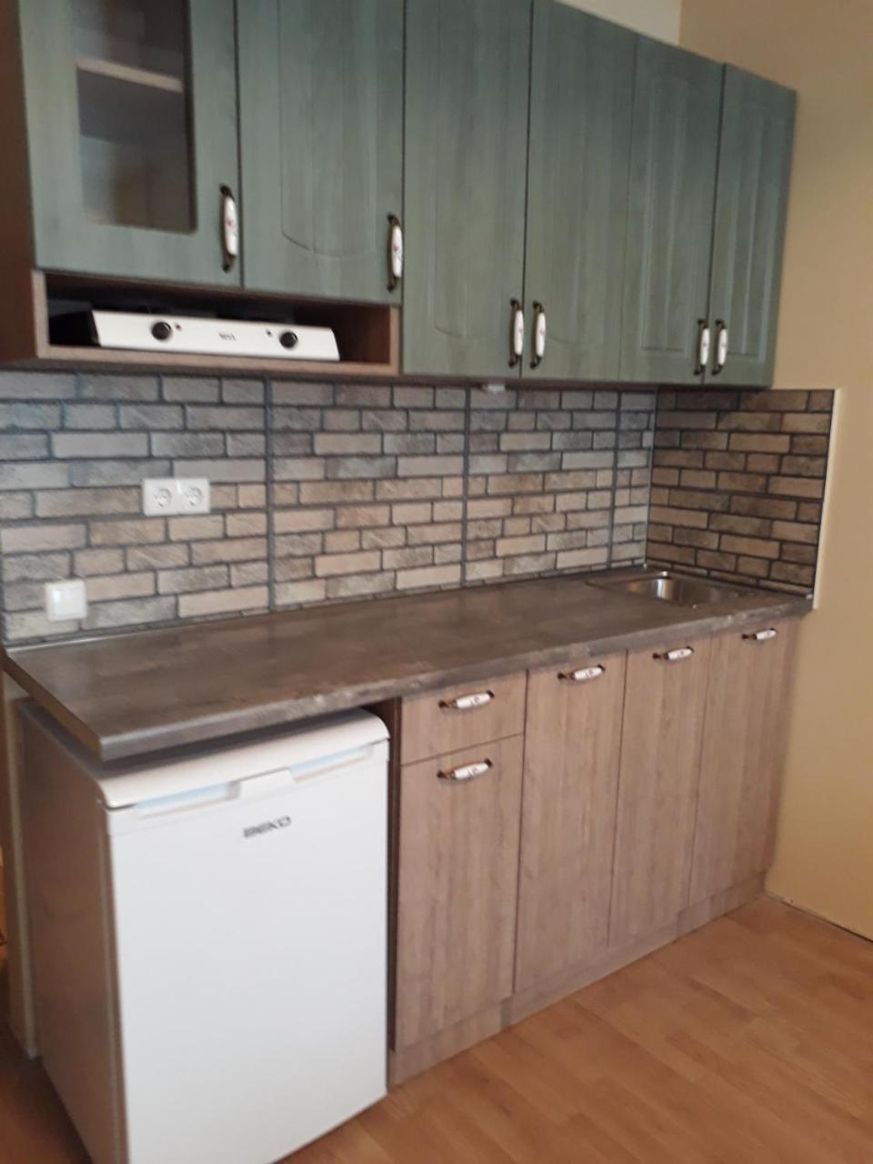 Apartment N6 Gudauri Dış mekan fotoğraf