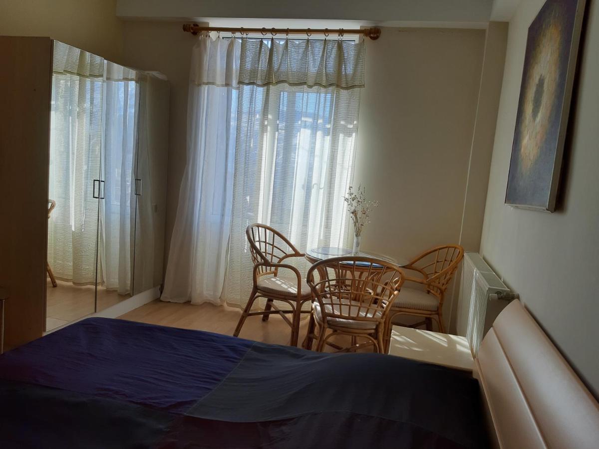 Apartment N6 Gudauri Dış mekan fotoğraf